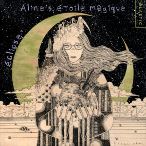 Aline's étoile magique live in Toronto, ticket + t-shirt or CD - Image 3
