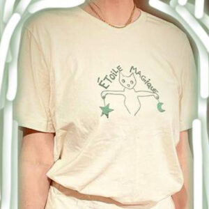 Aline's étoile magique live in Toronto, ticket + t-shirt or CD - Image 4